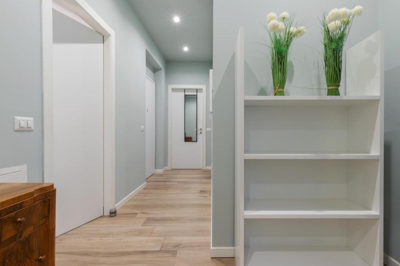 Apartamento La Casa Di Nina - Meda Exterior foto