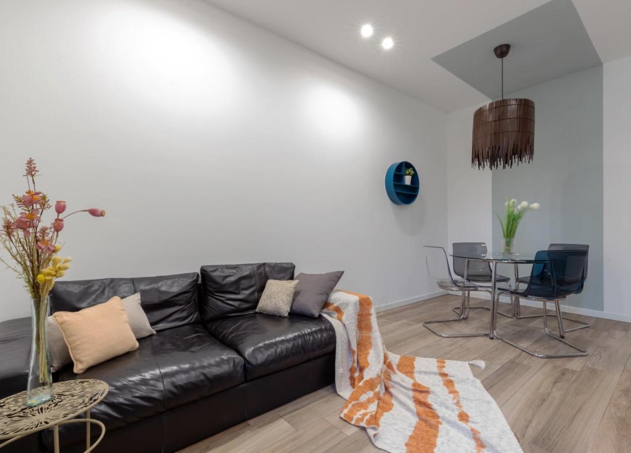 Apartamento La Casa Di Nina - Meda Exterior foto