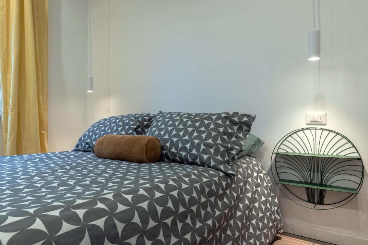 Apartamento La Casa Di Nina - Meda Exterior foto